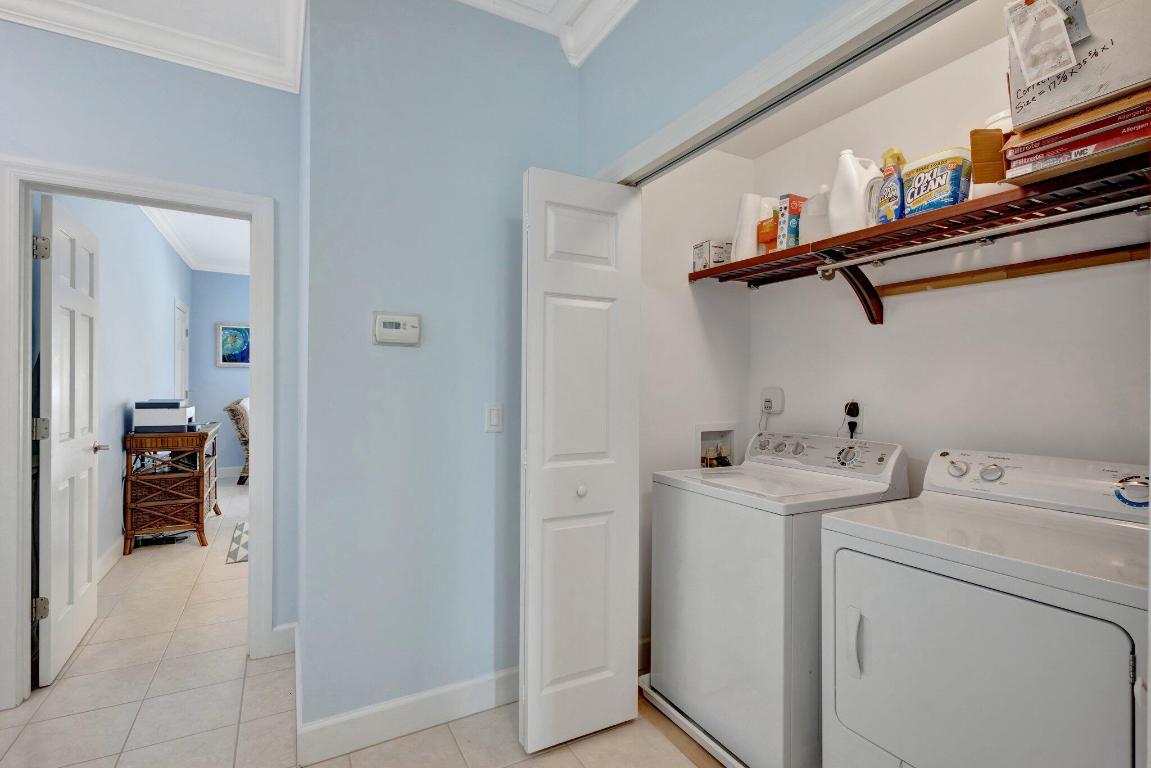 CORAL COVE BEACH SECTION 1 - Residential