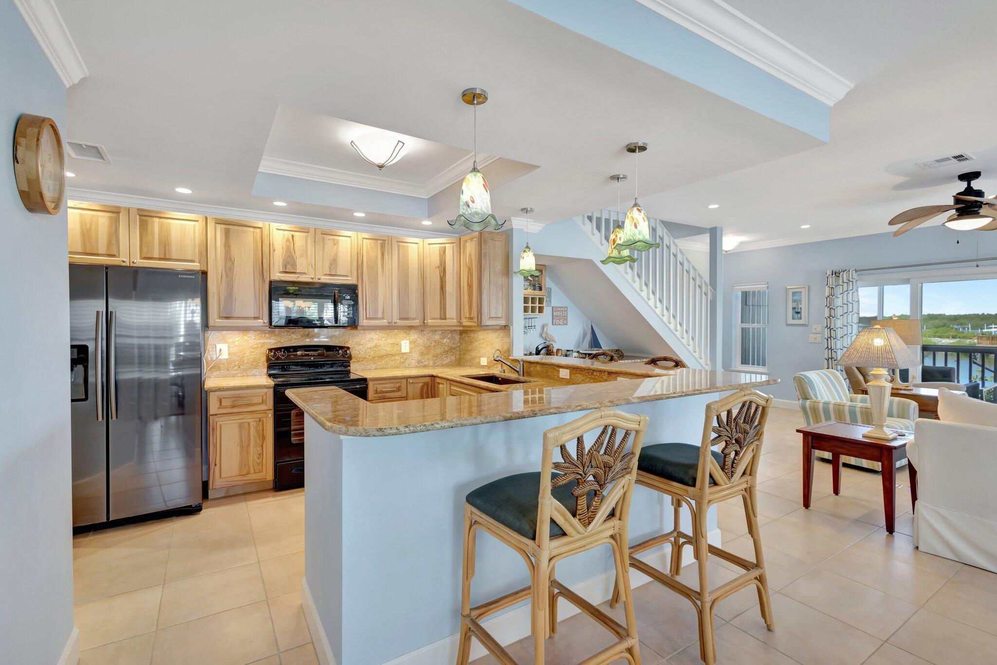 CORAL COVE BEACH SECTION - Residential