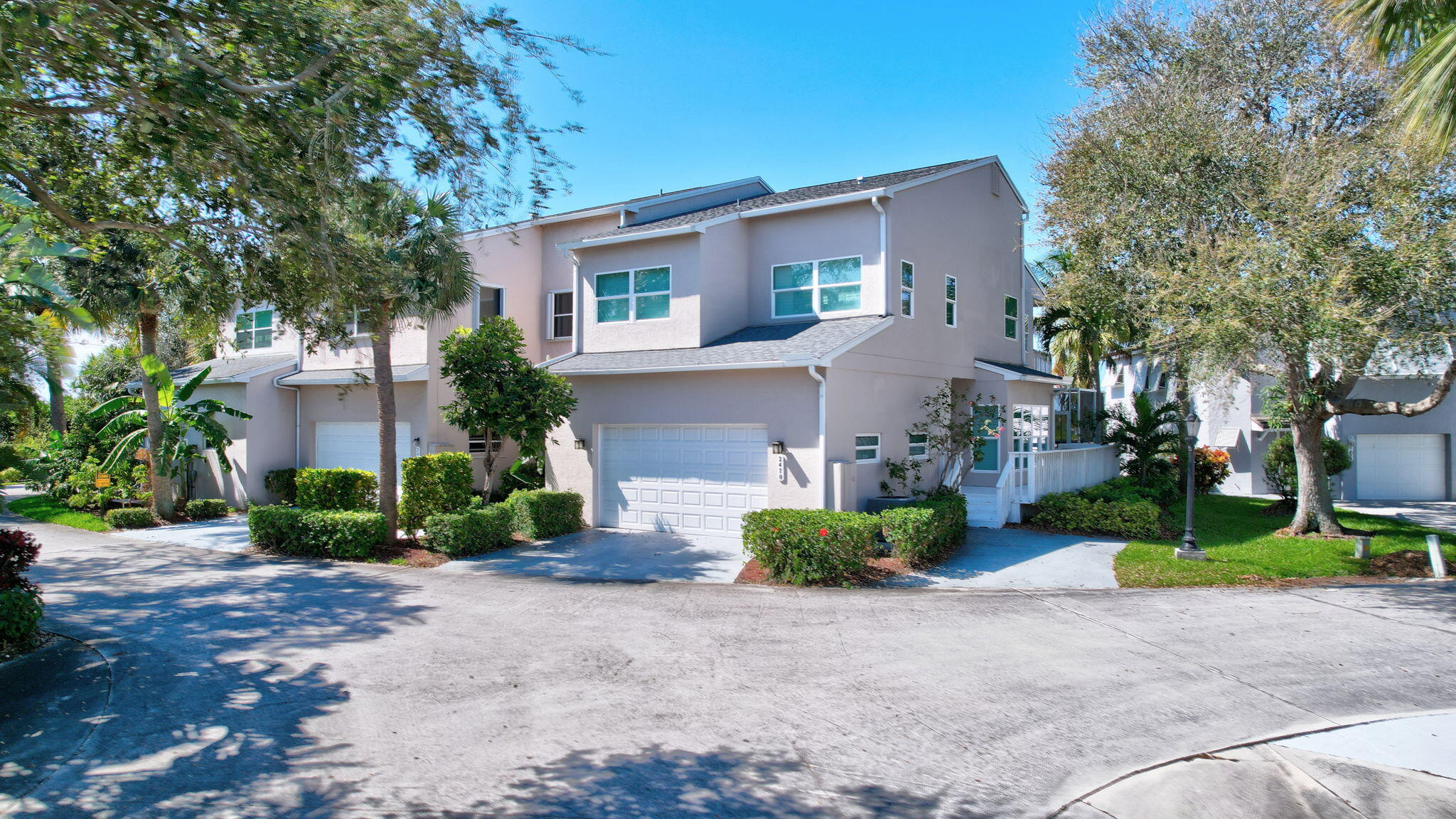 CORAL COVE BEACH SECTION 1 - Residential