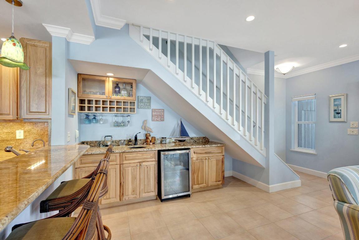 CORAL COVE BEACH SECTION 1 - Residential