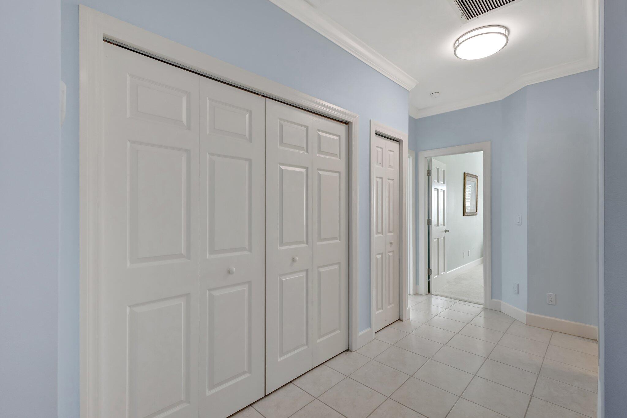 CORAL COVE BEACH SECTION 1 - Residential