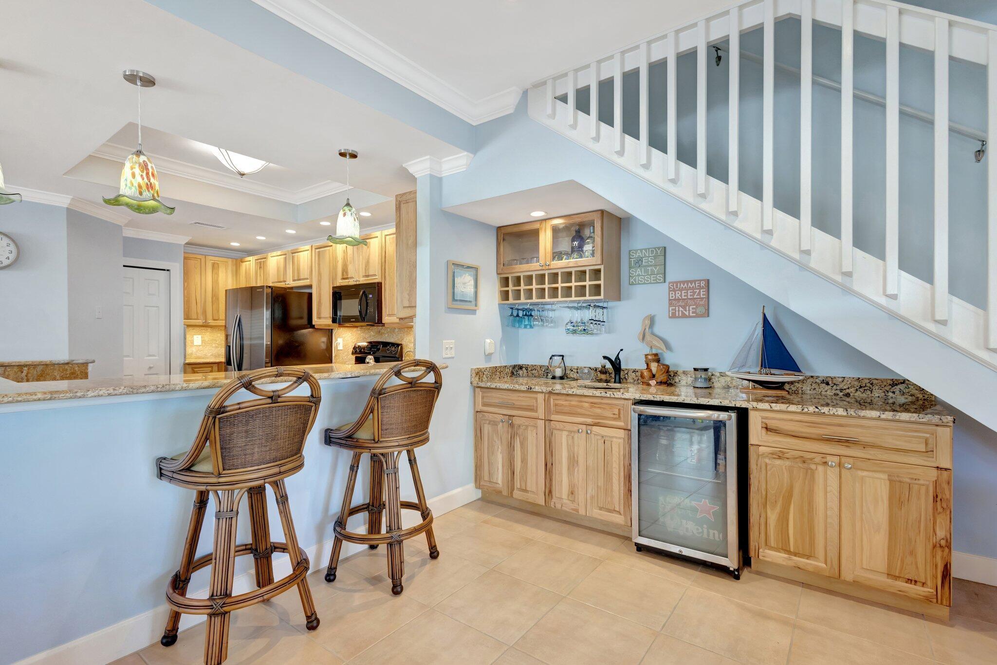 CORAL COVE BEACH SECTION - Residential