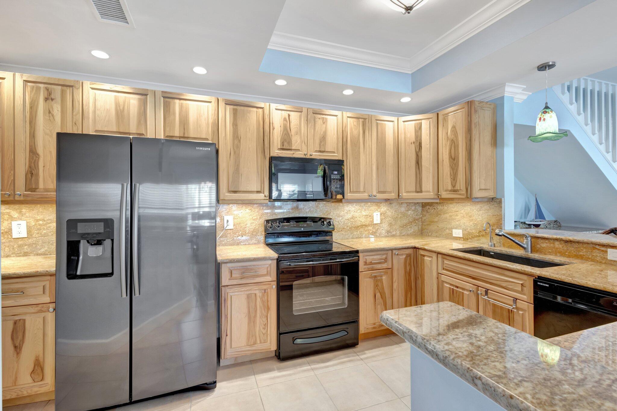 CORAL COVE BEACH SECTION 1 - Residential