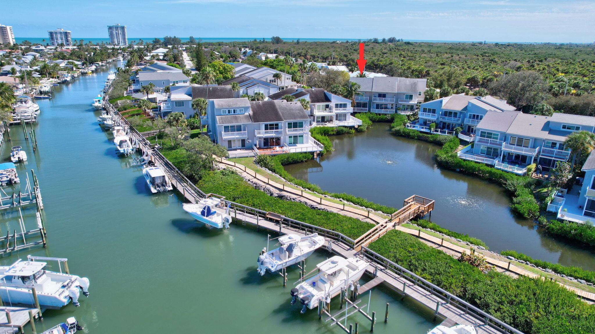 CORAL COVE BEACH SECTION - Residential