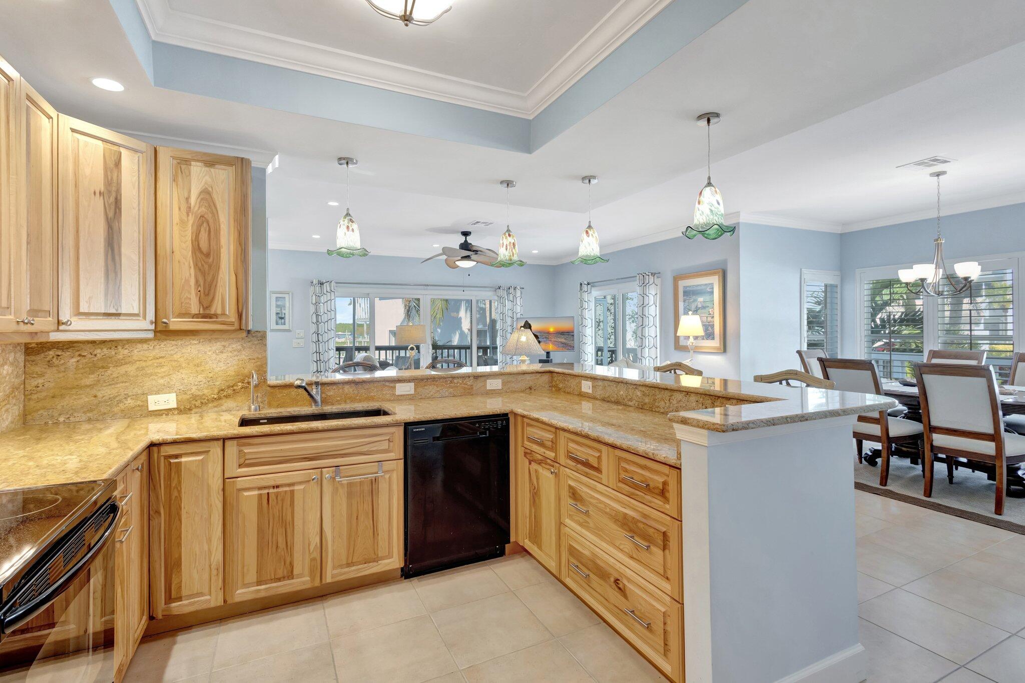 CORAL COVE BEACH SECTION 1 - Residential