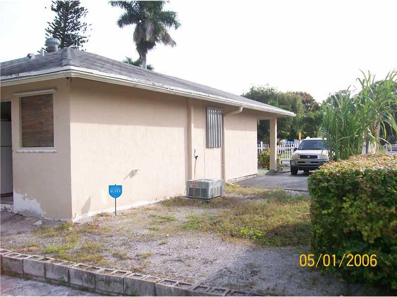 LAKE PARK PAHOKEE - Residential