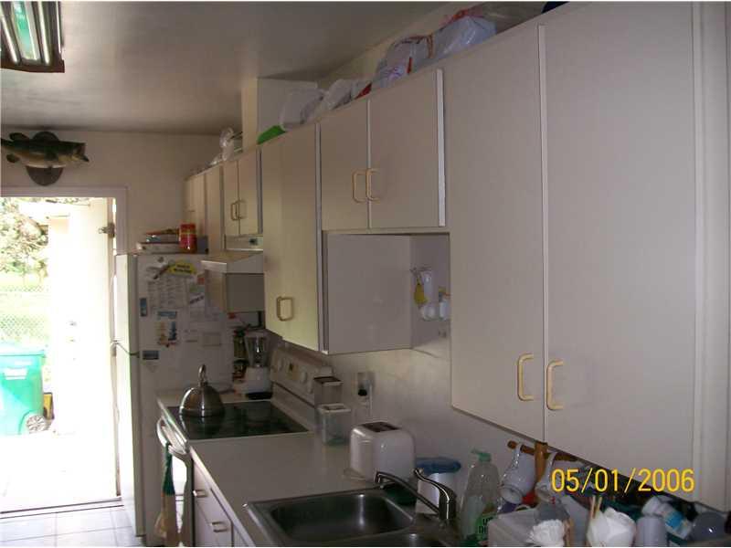 LAKE PARK PAHOKEE - Residential