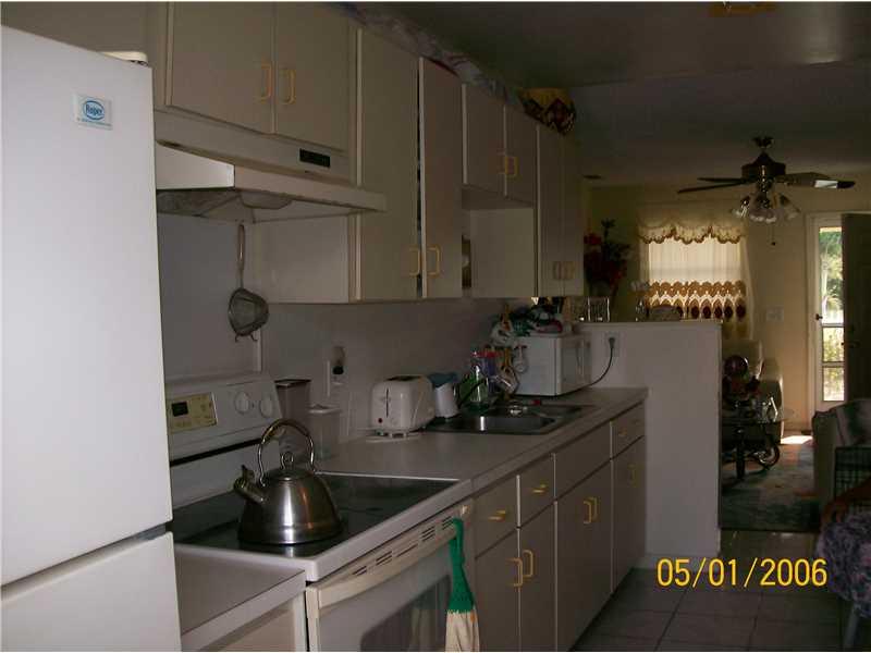 LAKE PARK PAHOKEE - Residential