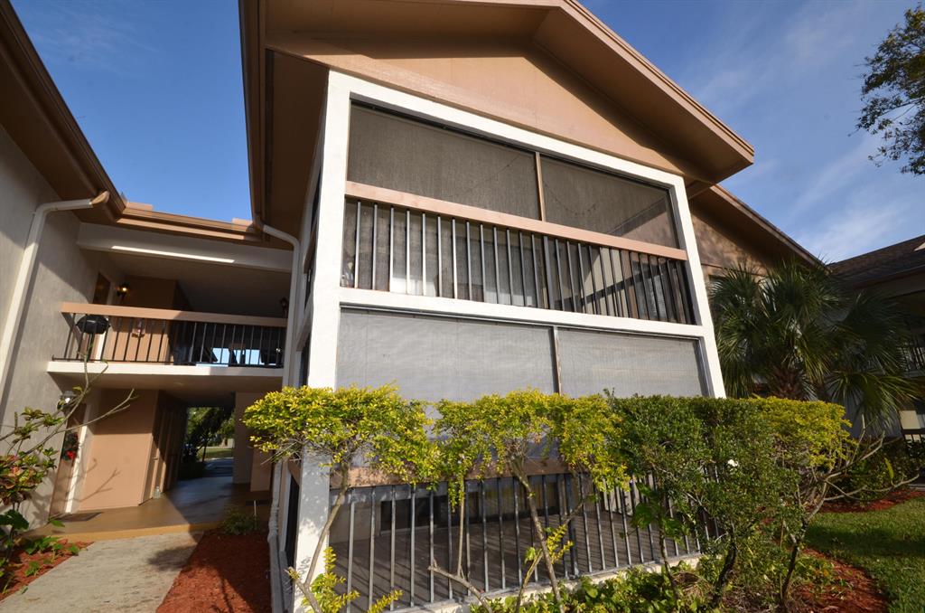 TERRACE GARDENS CONDO - Residential