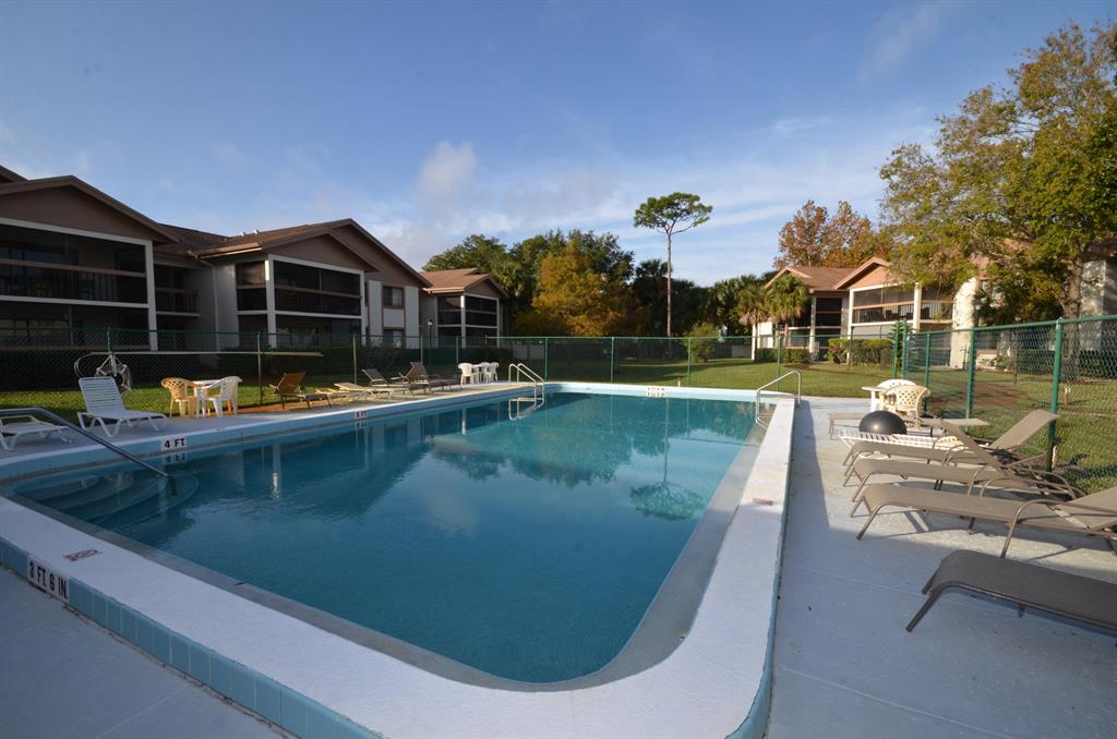 TERRACE GARDENS CONDO - Residential