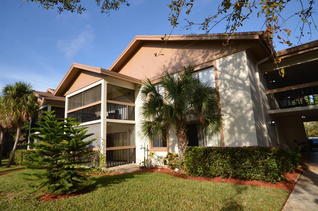 TERRACE GARDENS CONDO - Residential