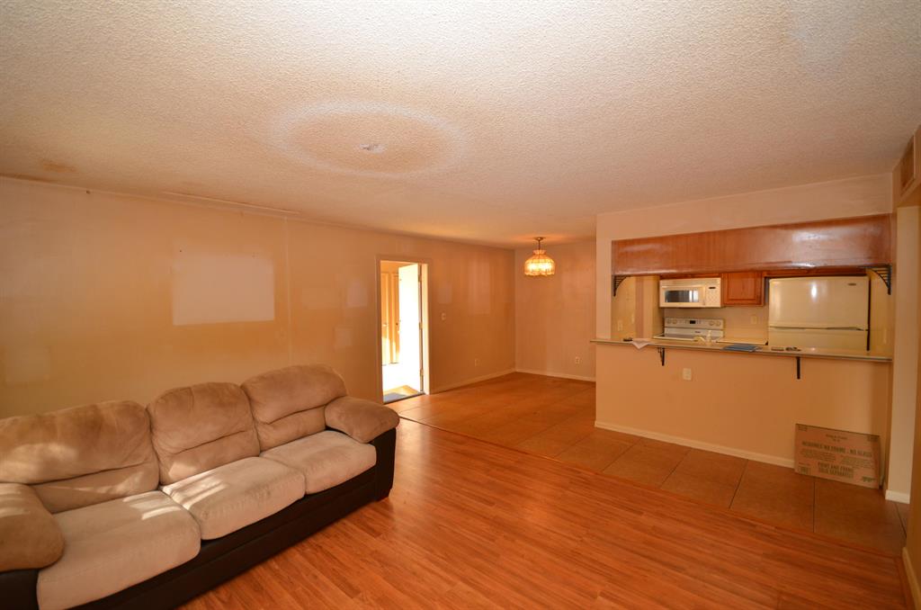 TERRACE GARDENS CONDO - Residential