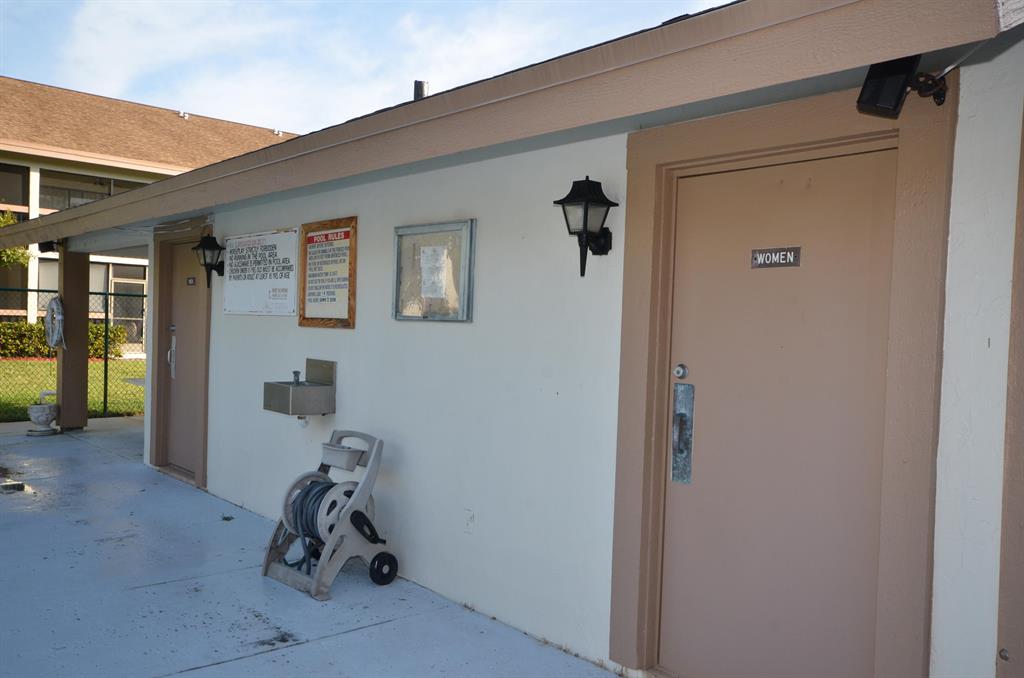 TERRACE GARDENS CONDO - Residential