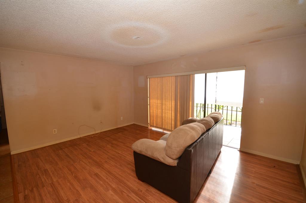 TERRACE GARDENS CONDO - Residential