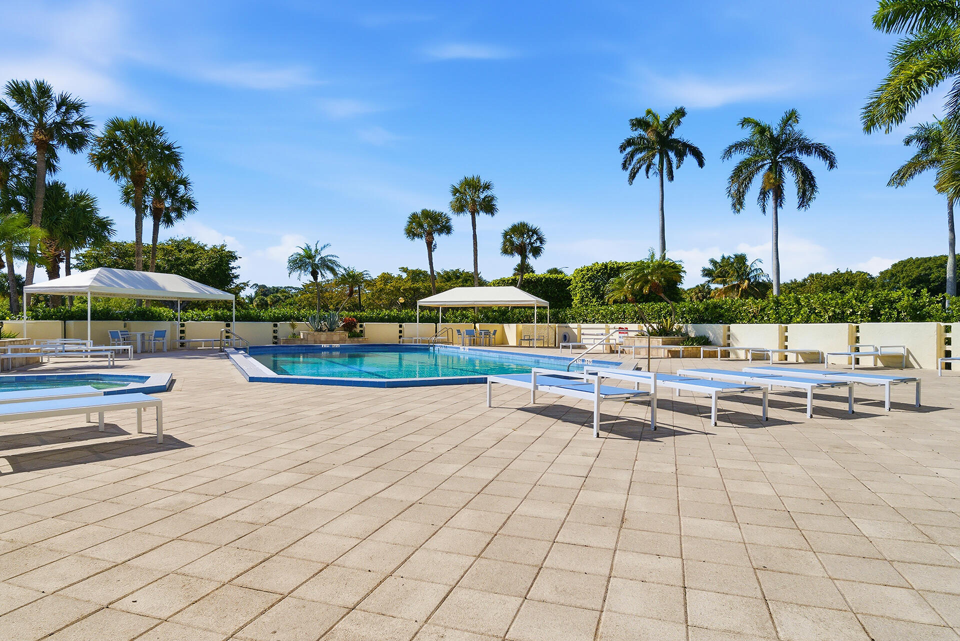 CONSULATE CONDO - Residential Lease