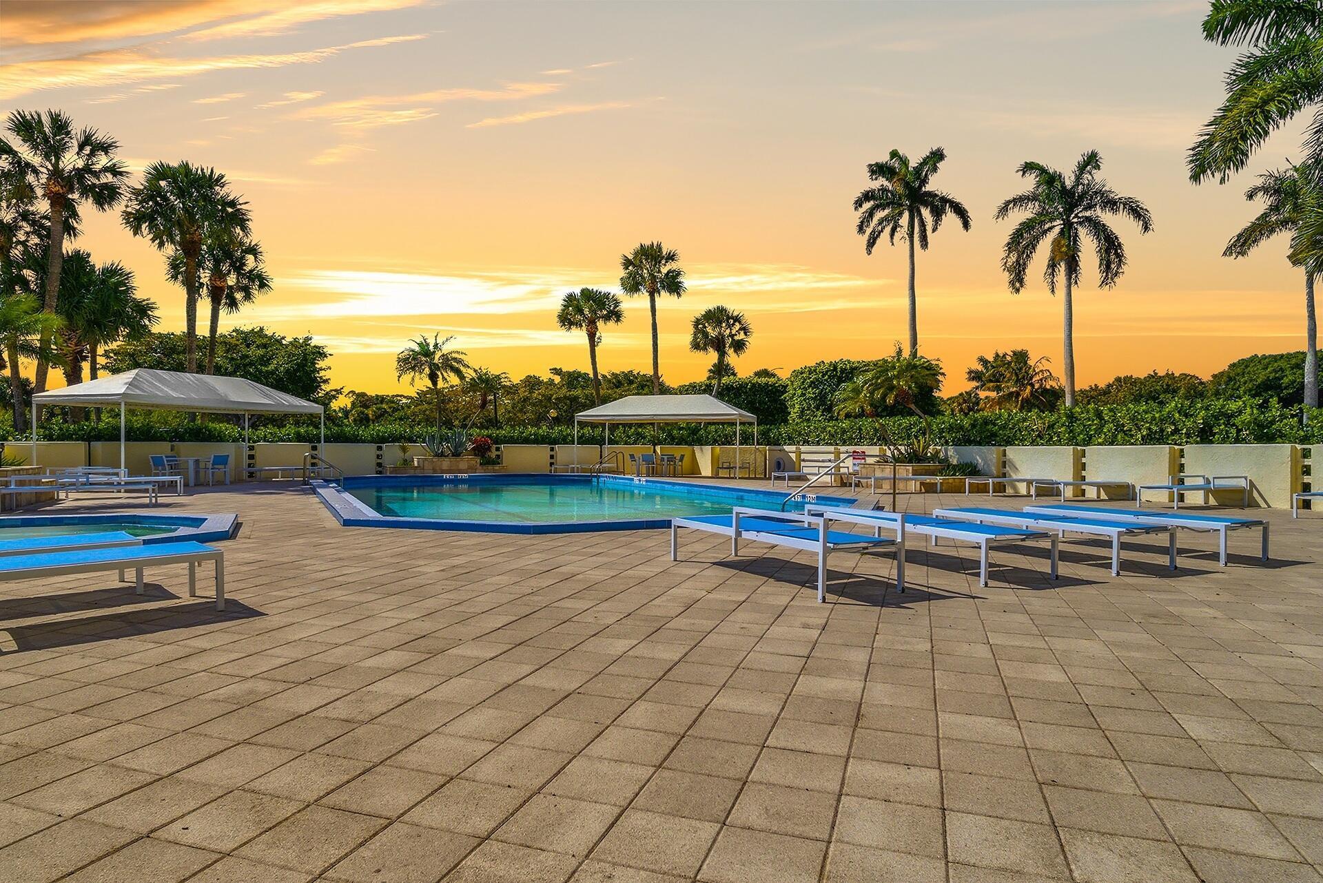 CONSULATE CONDO - Residential Lease