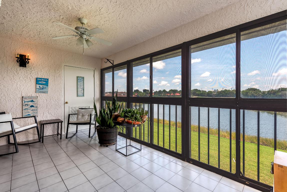 GLENEAGLES CONDO I - Residential