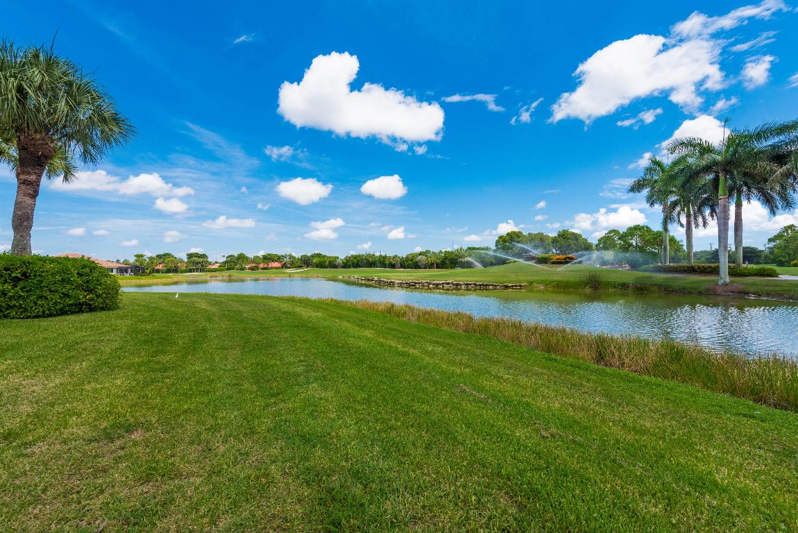 GLENEAGLES CONDO I - Residential