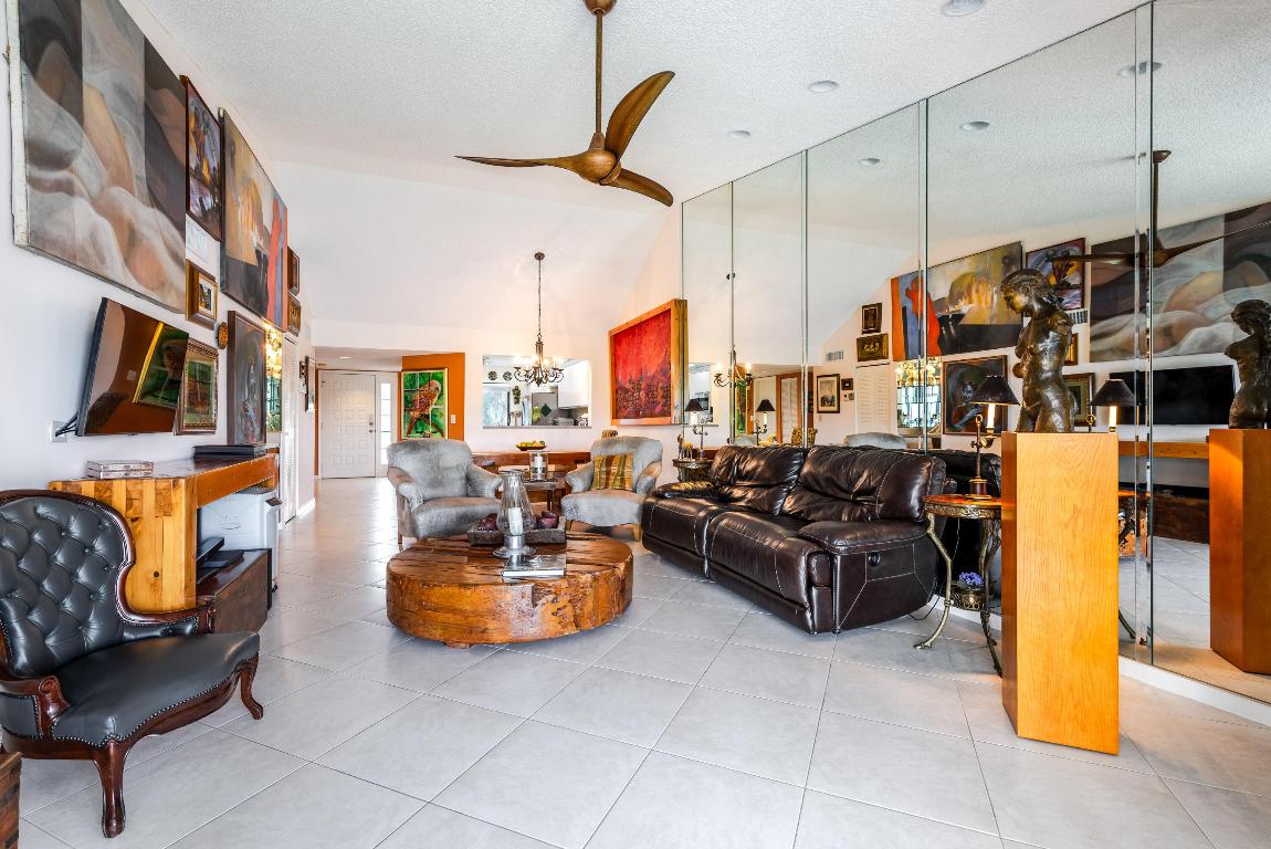 GLENEAGLES CONDO I - Residential