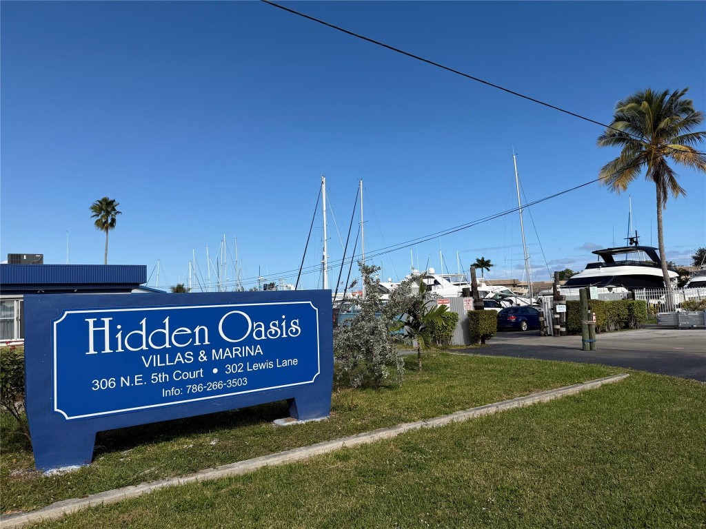 Royal Palm Vista 41-12 B - Residential