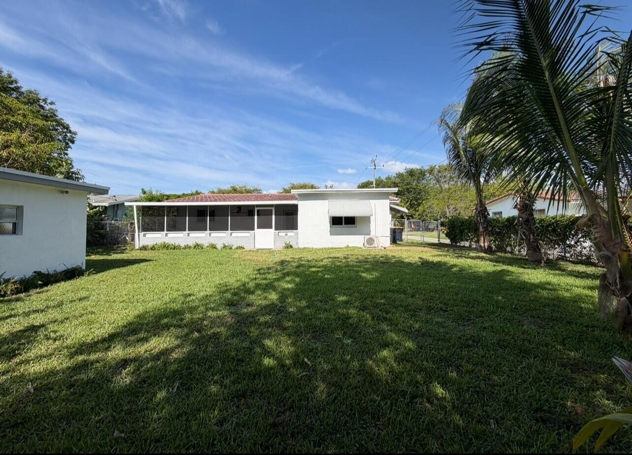 Royal Palm Vista 41-12 B - Residential