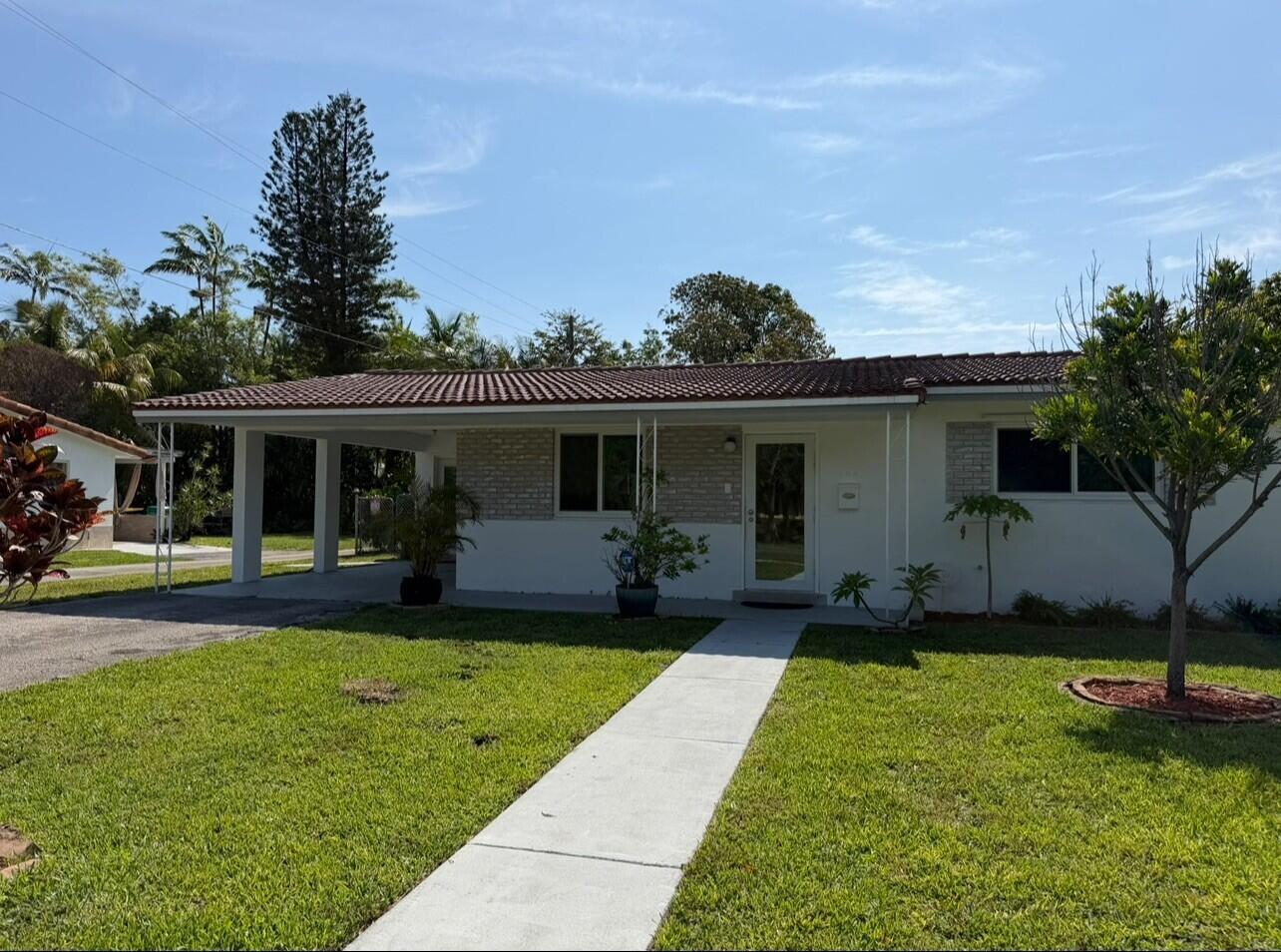 Royal Palm Vista 41-12 B - Residential