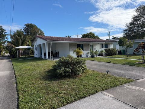 206 NE 5th Avenue Dania Beach FL 33004