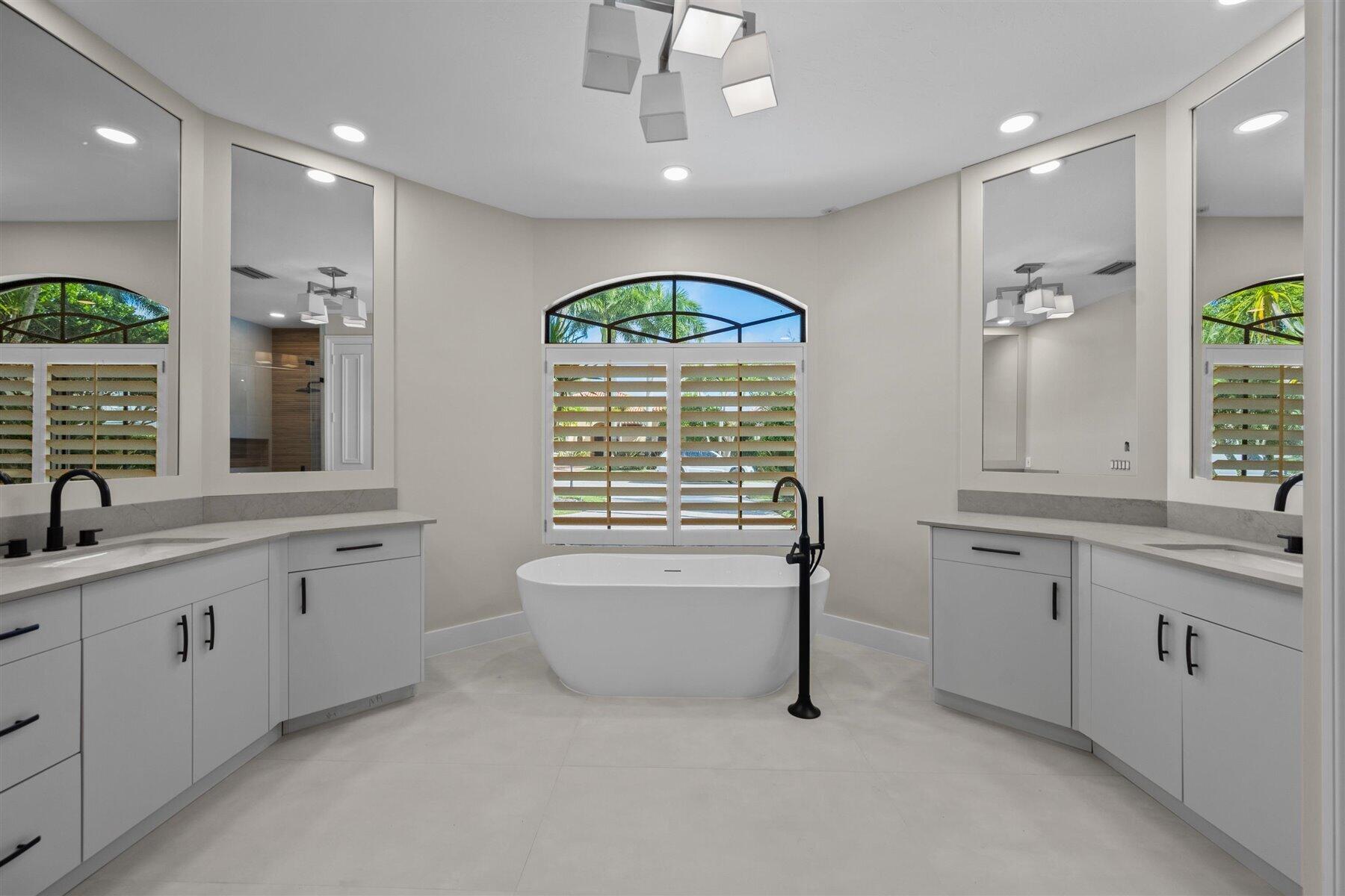 Bent Cypress - Residential