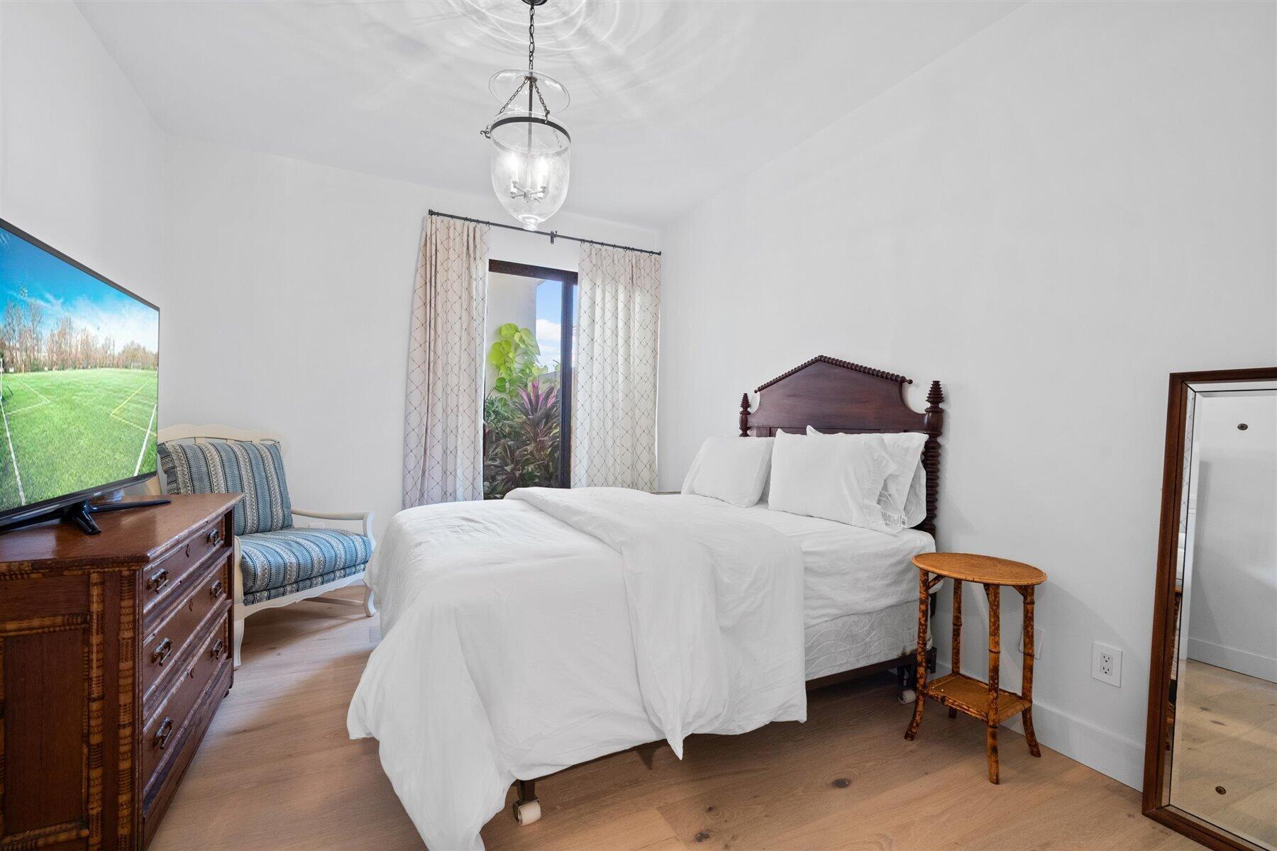 Bent Cypress - Residential