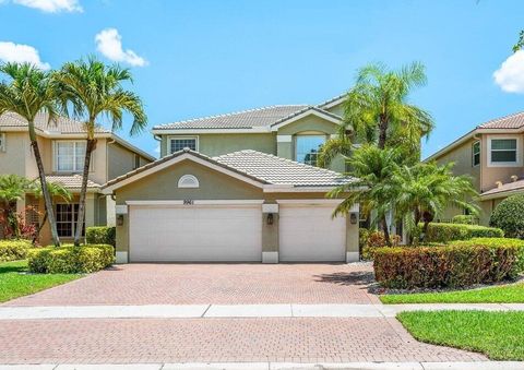 9961 Marsala Way Delray Beach FL 33446