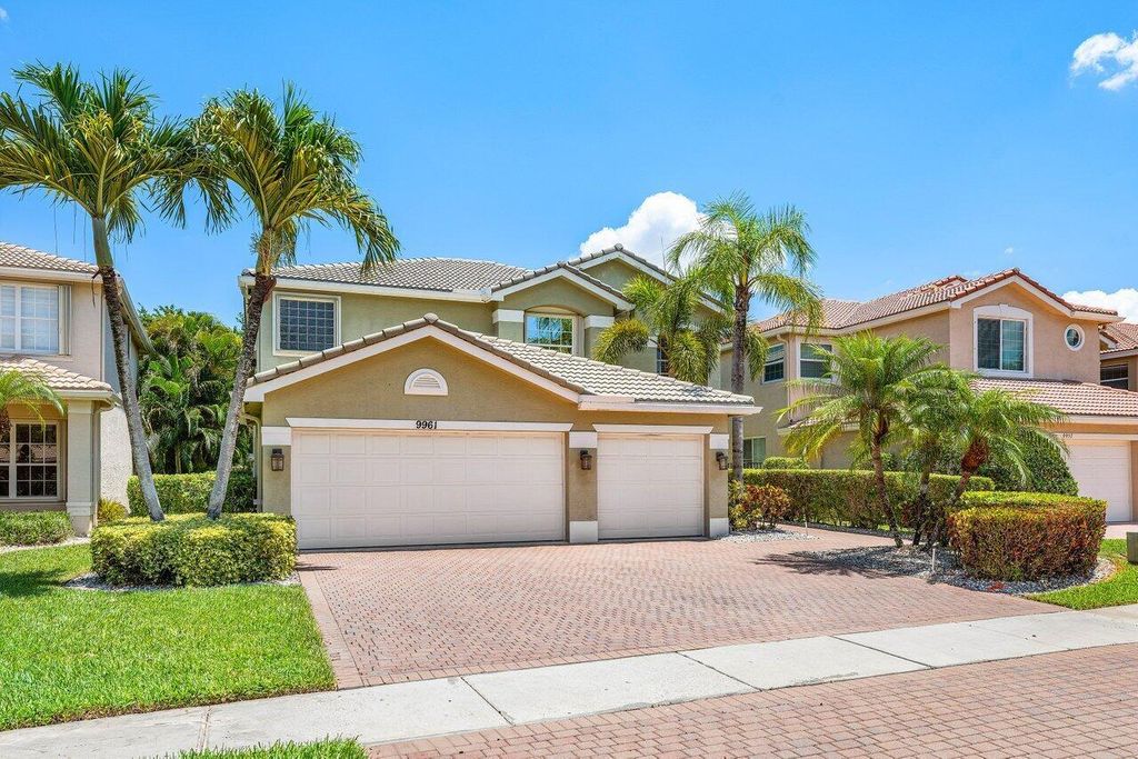 Photo of 9961 Marsala Way, Delray Beach, FL 33446 (MLS # R11095978)