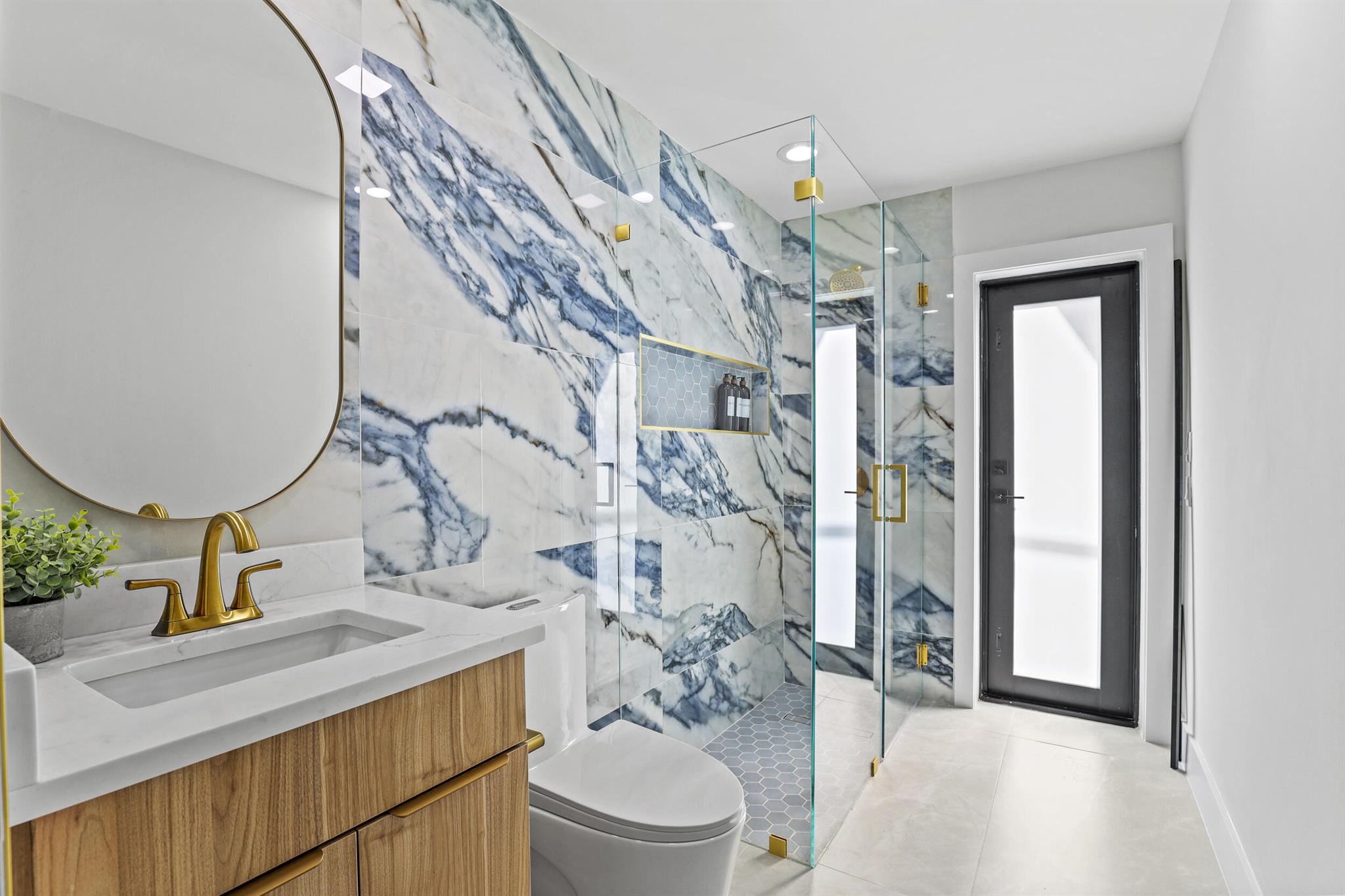 STONEBRIDGE 1 - Residential