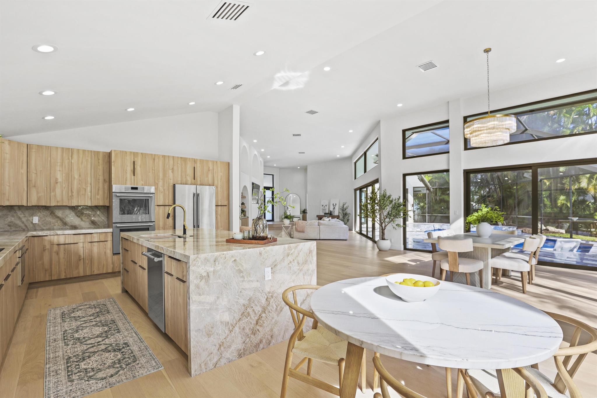 STONEBRIDGE 1 - Residential