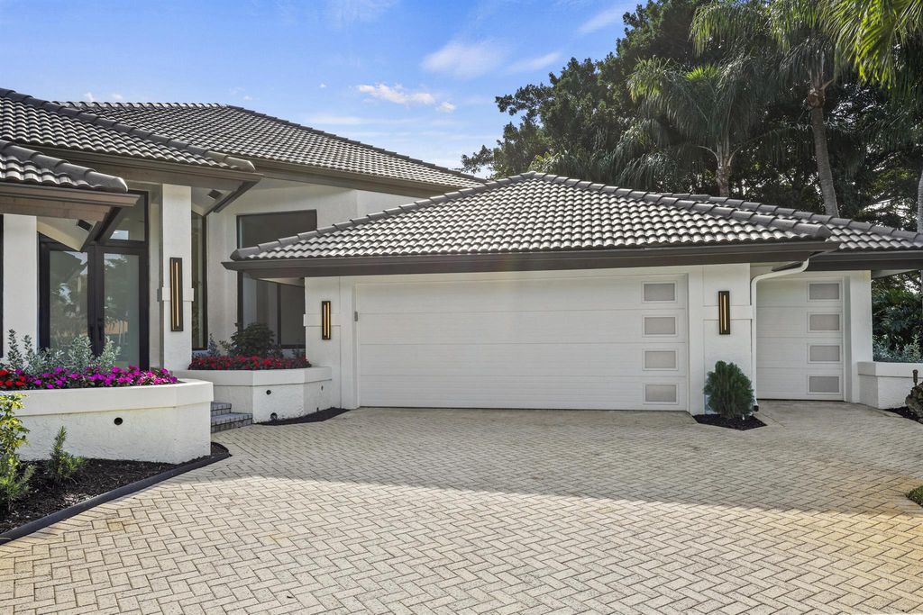 Photo of 17902 Milburn Way, Boca Raton, FL 33498 (MLS # R11147557)