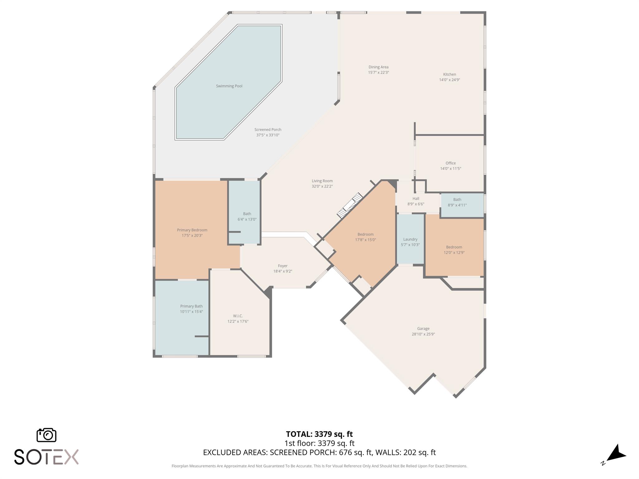 STONEBRIDGE 1 - Residential