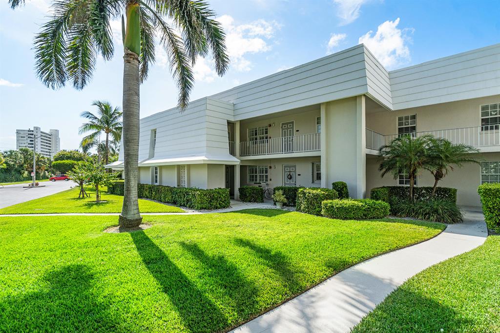 SUGAR SANDS CONDO 11 - Residential