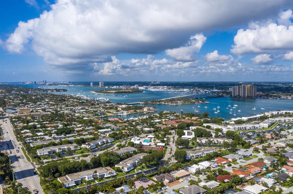 SUGAR SANDS CONDO 11 - Residential