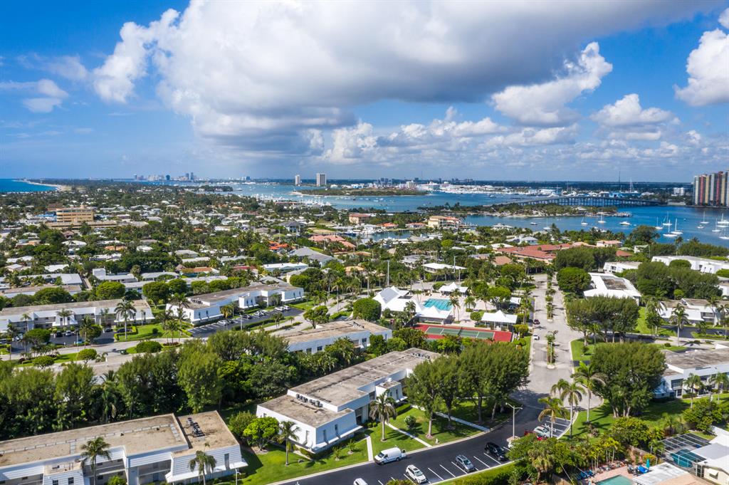 SUGAR SANDS CONDO 11 - Residential