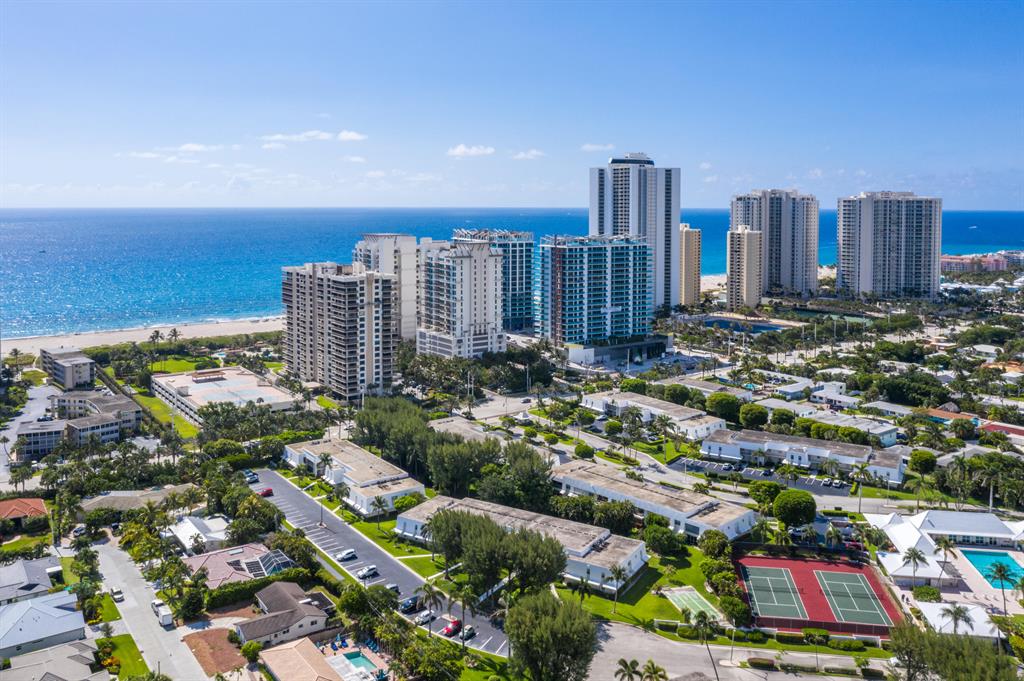 SUGAR SANDS CONDO 11 - Residential