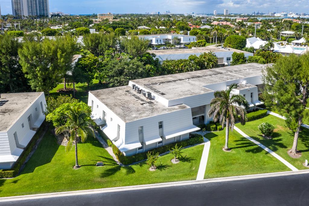 SUGAR SANDS CONDO 11 - Residential