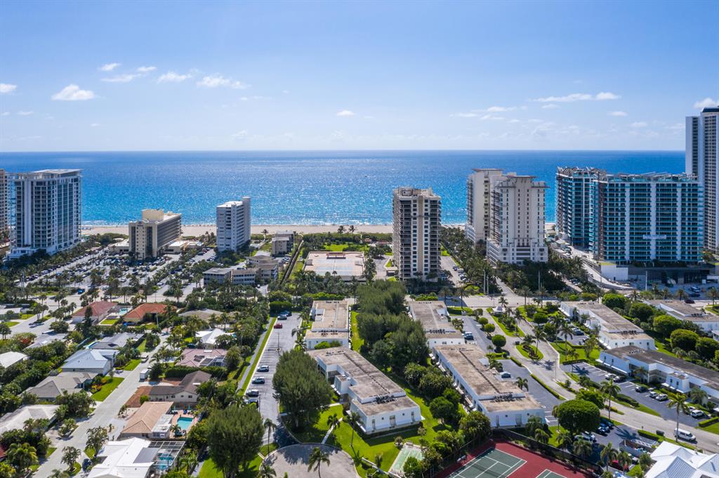 SUGAR SANDS CONDO 11 - Residential