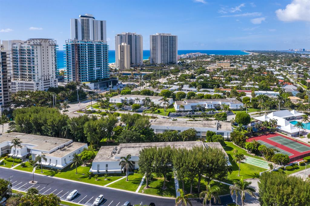 SUGAR SANDS CONDO 11 - Residential