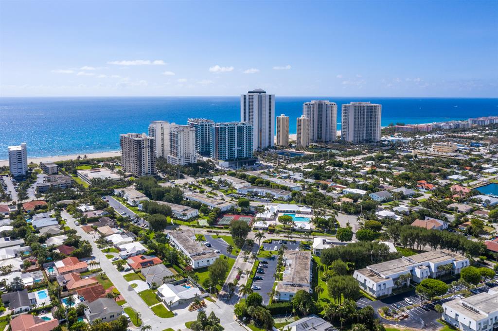 SUGAR SANDS CONDO 11 - Residential