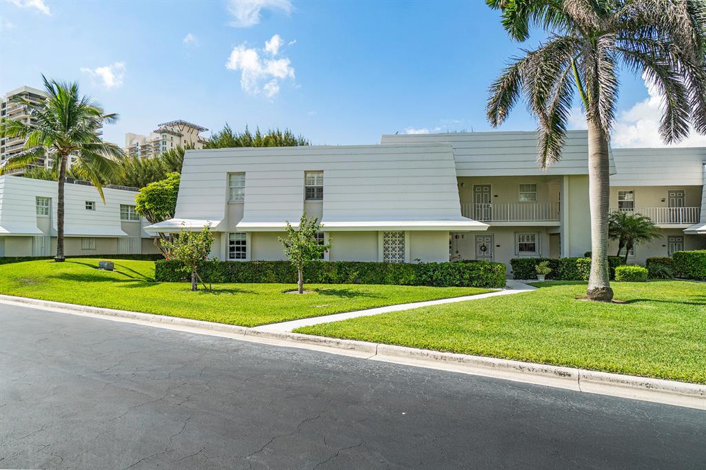 SUGAR SANDS CONDO 11 - Residential