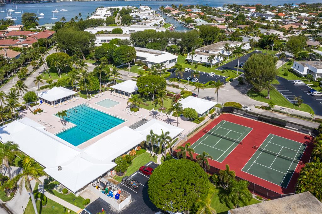 SUGAR SANDS CONDO 11 - Residential