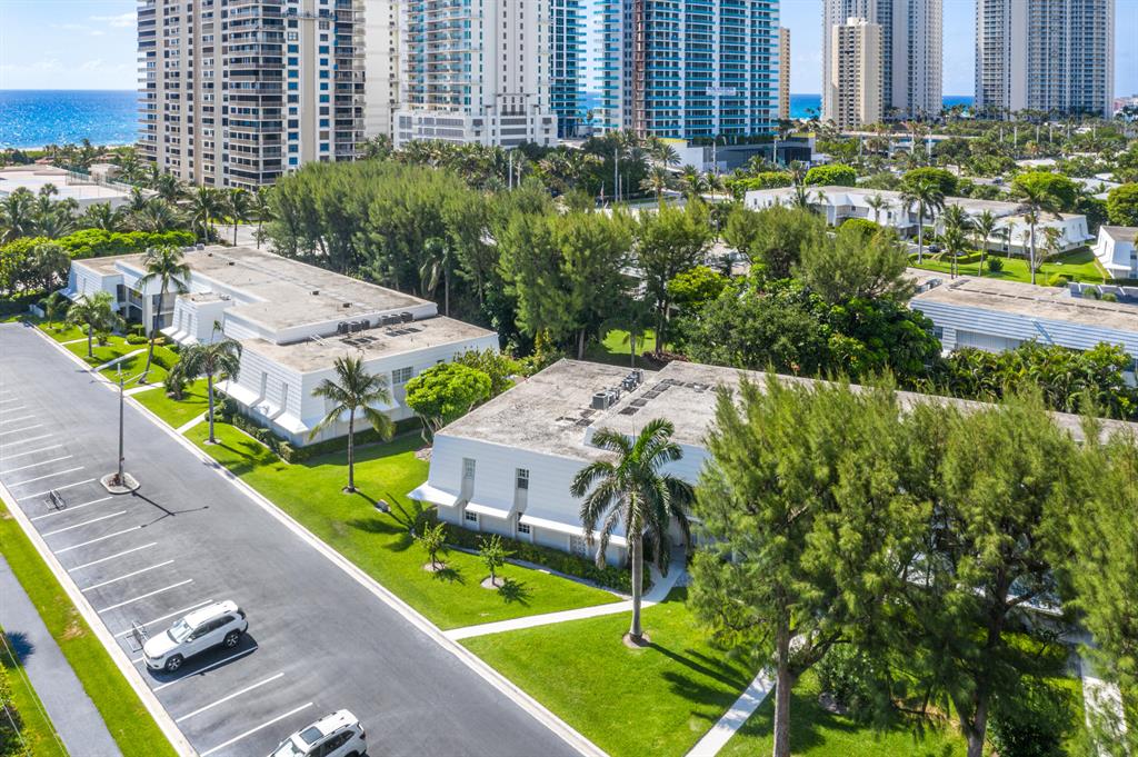 SUGAR SANDS CONDO 11 - Residential