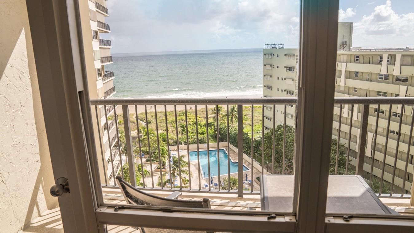 1800 S Ocean Blvd 908