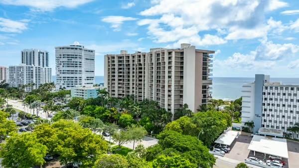 1800 S Ocean Blvd 908