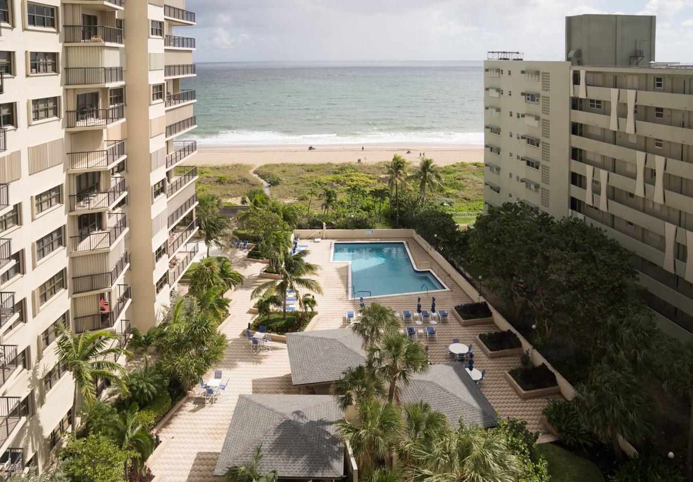 1800 S Ocean Blvd 908