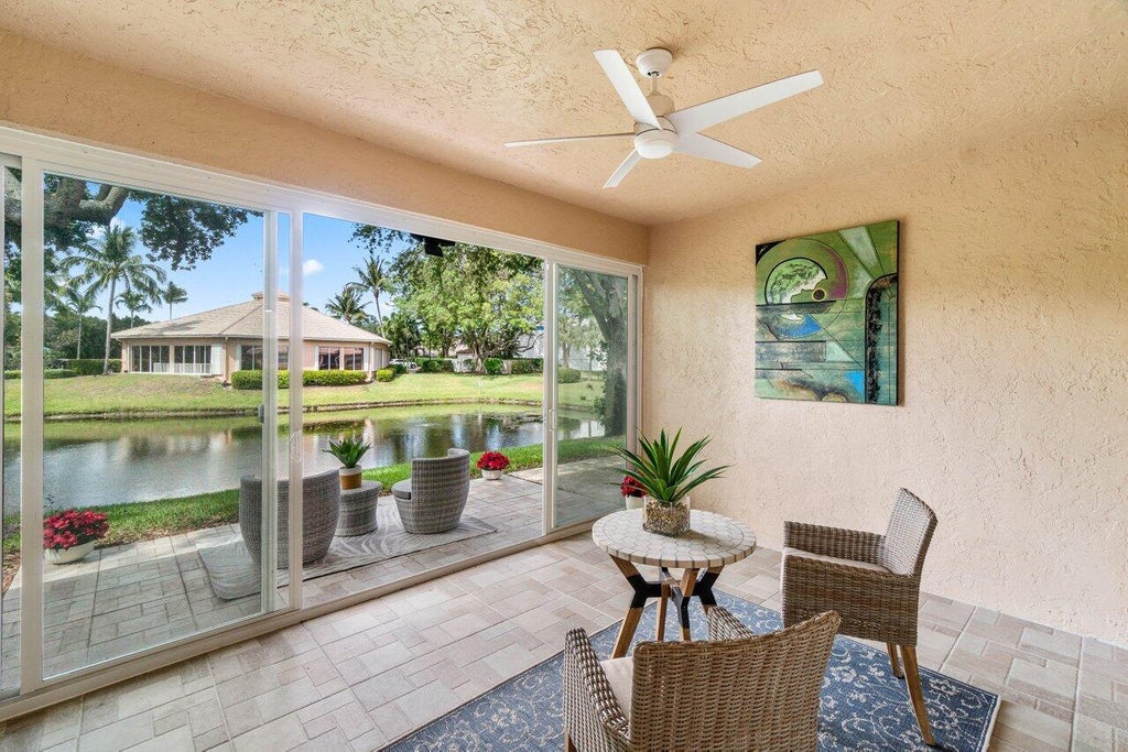 Photo of 2519 Coral Trace Place, Delray Beach, FL 33445 (MLS # R11080926)